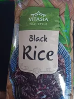 black rice