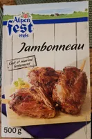 Jambonneau