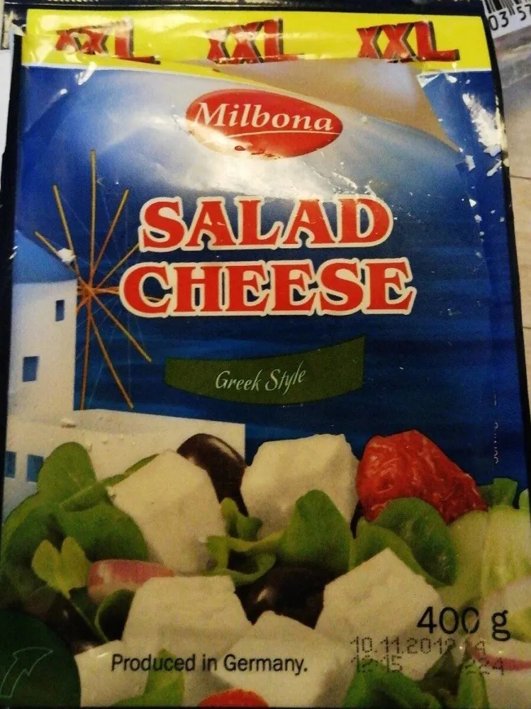 Salad Cheese