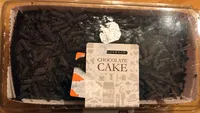 CHOCOLATE CAKE