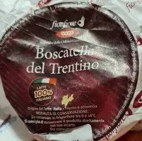 Boscatella del trentino