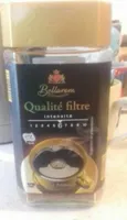 Café Qualité filtre