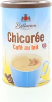 Chicorée café au lait