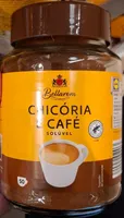 Chicória e café