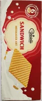 Sandwich Moskauer Art