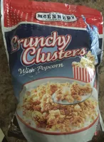 Crunchy clusters