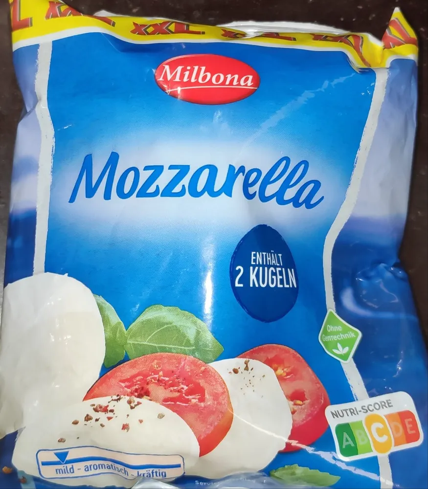 Mozzarella