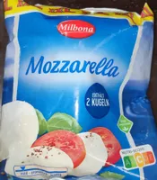 Mozzarella