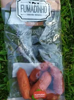 Linguiça Mini