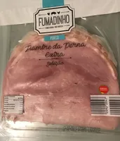 Fiambre da perna