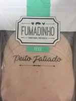 Peito Fatiado