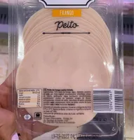Frango peito