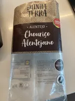 Chouriço Alentejano