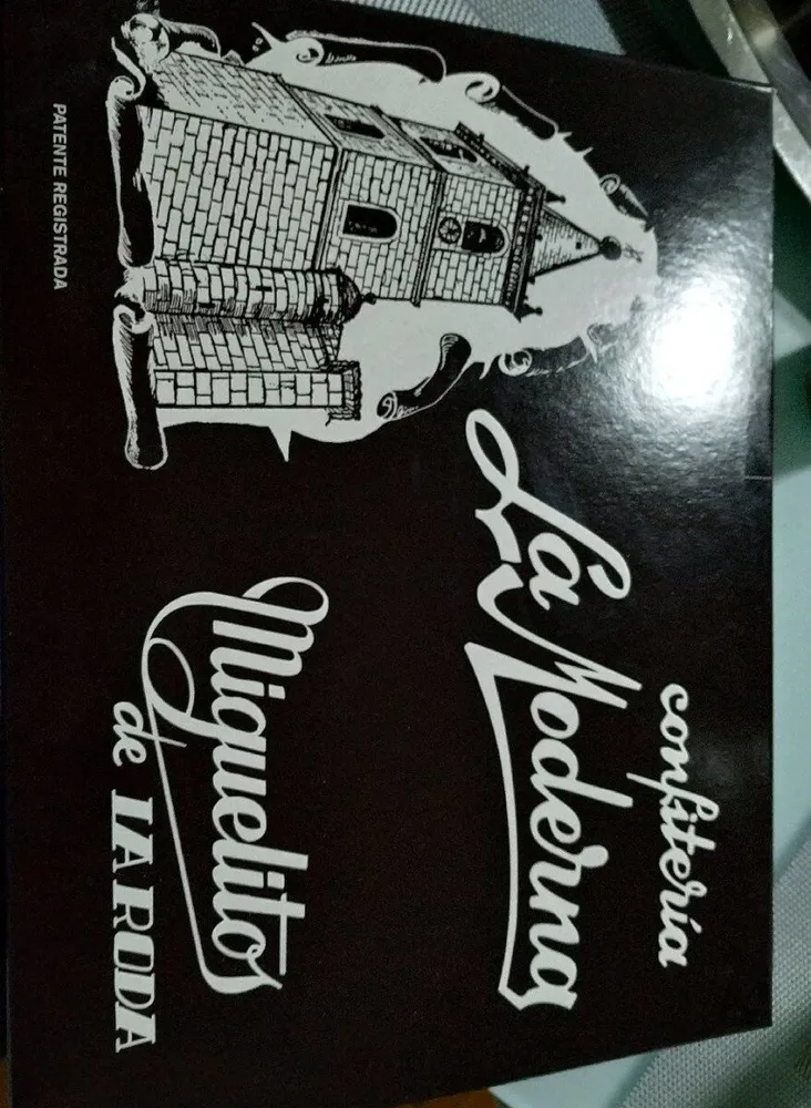 Miguelitos