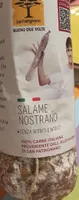 Salame nostrano