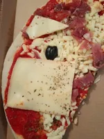 Pizza savoyarde traiteur