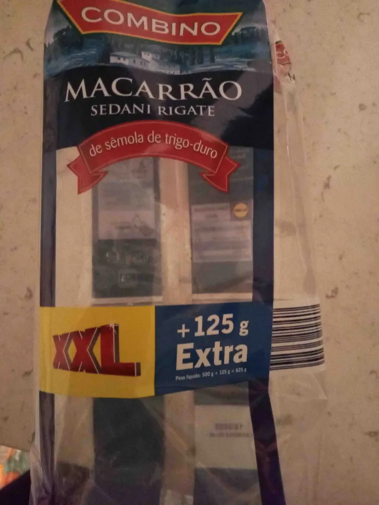 Macarrão