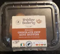 Mini muffin