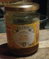 Pure honey