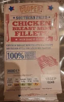 Chicken Breast Mini Fillets