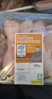 Chicken  thighs