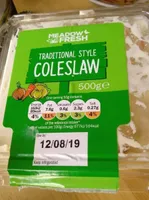 Coleslaw