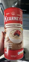 porridge oats