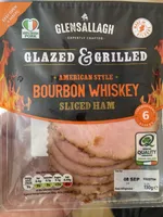 Glazed Ham