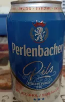 Cerveza sin alcohol