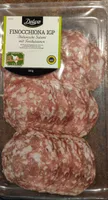 Finocchiona IGP