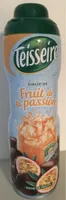 Sirop de Fruit de la Passion