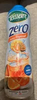 Sirop tropical