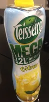 Sirop Citron