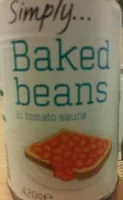 Baked beans