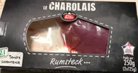 Rumsteck Le Charolais