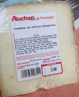 Fromage de brebis baskeriu