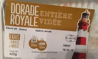 Dorade Royale