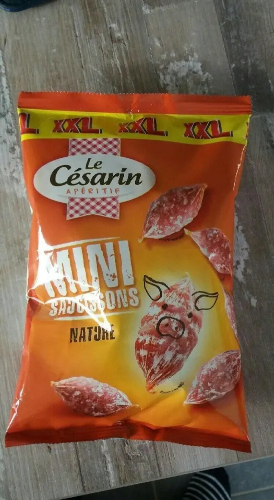 le cesarin