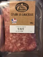 Chair à saucisse
