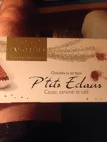 P'tits eclairs
