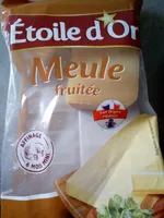 Meule fruitée