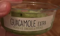 Guacamole