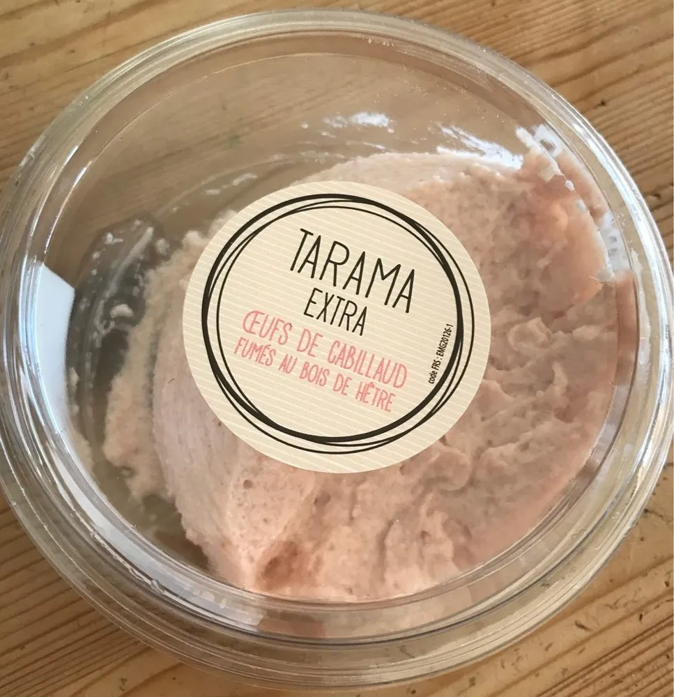 Tarama Extra