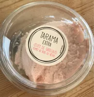 Tarama Extra