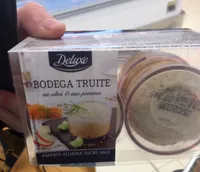 Bodega truite