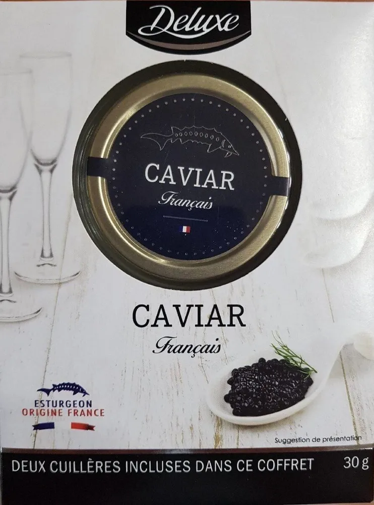 Caviar