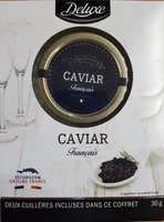 Caviar