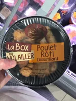 La box du volailler