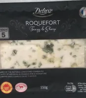 Queso roquefort