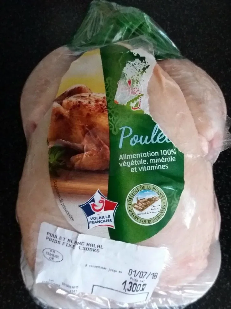 Poulet